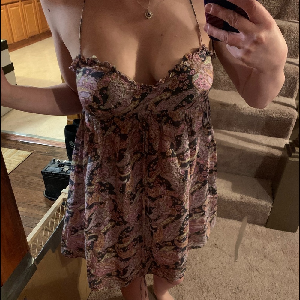 Victoria’s Secret Babydoll Dress